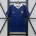 2025 France Home