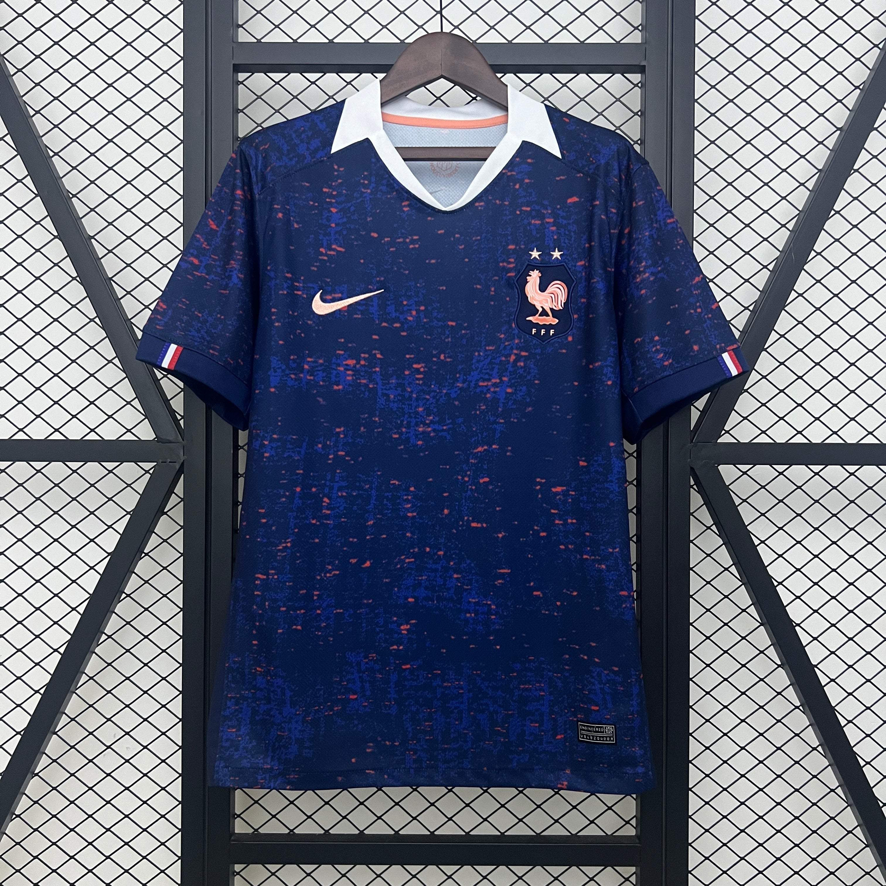2025 France Home