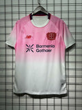 2526 Bayer Leverkusen Pink