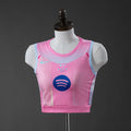 Barcelona 25/26 Concept Edition Crop Top