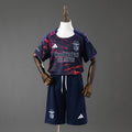 Benfica 26/27 Third Away Set