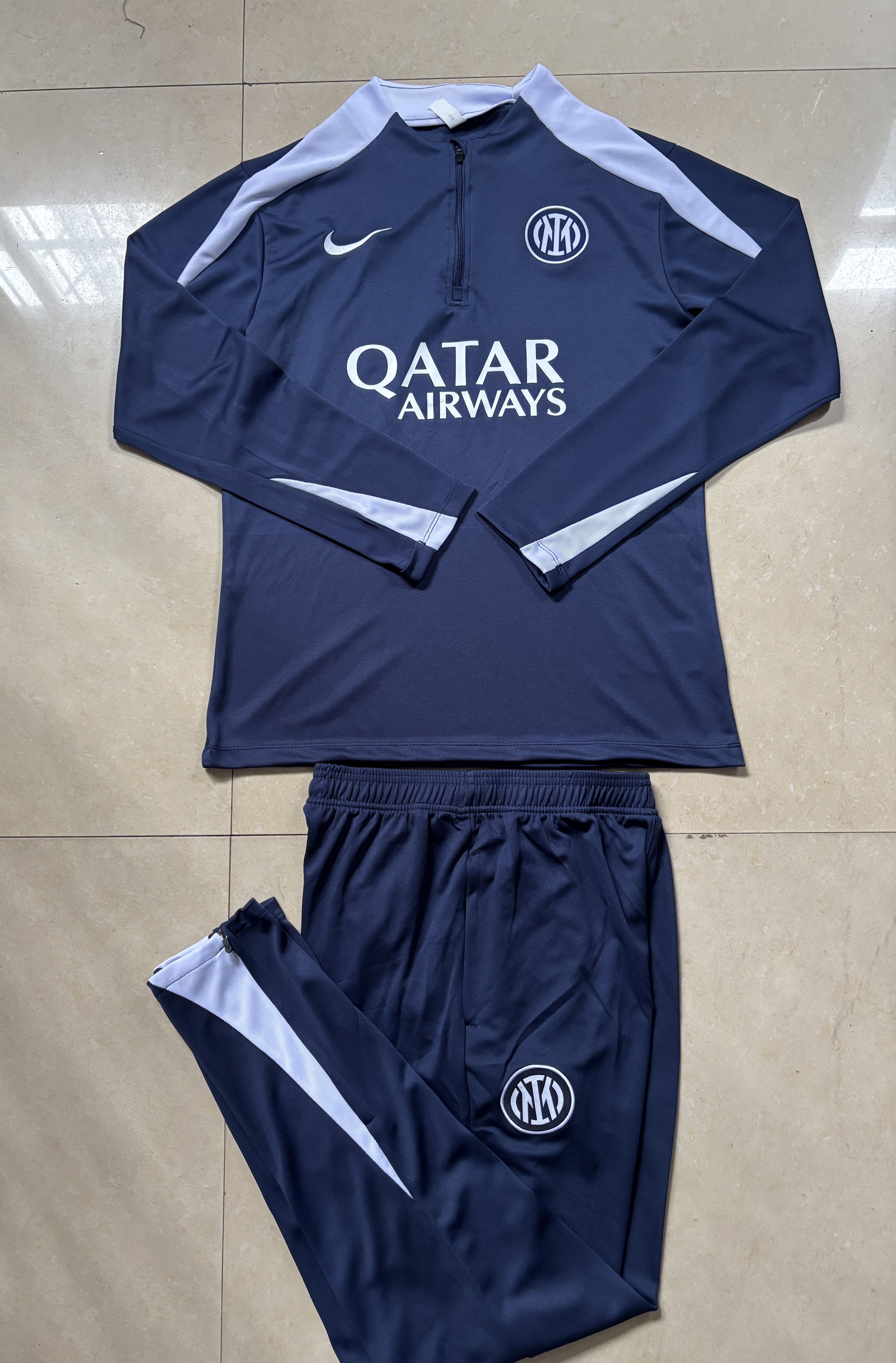 25/26 Inter Milan Tracksuit