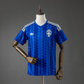Maillot Suède 2026/27 Extérieur