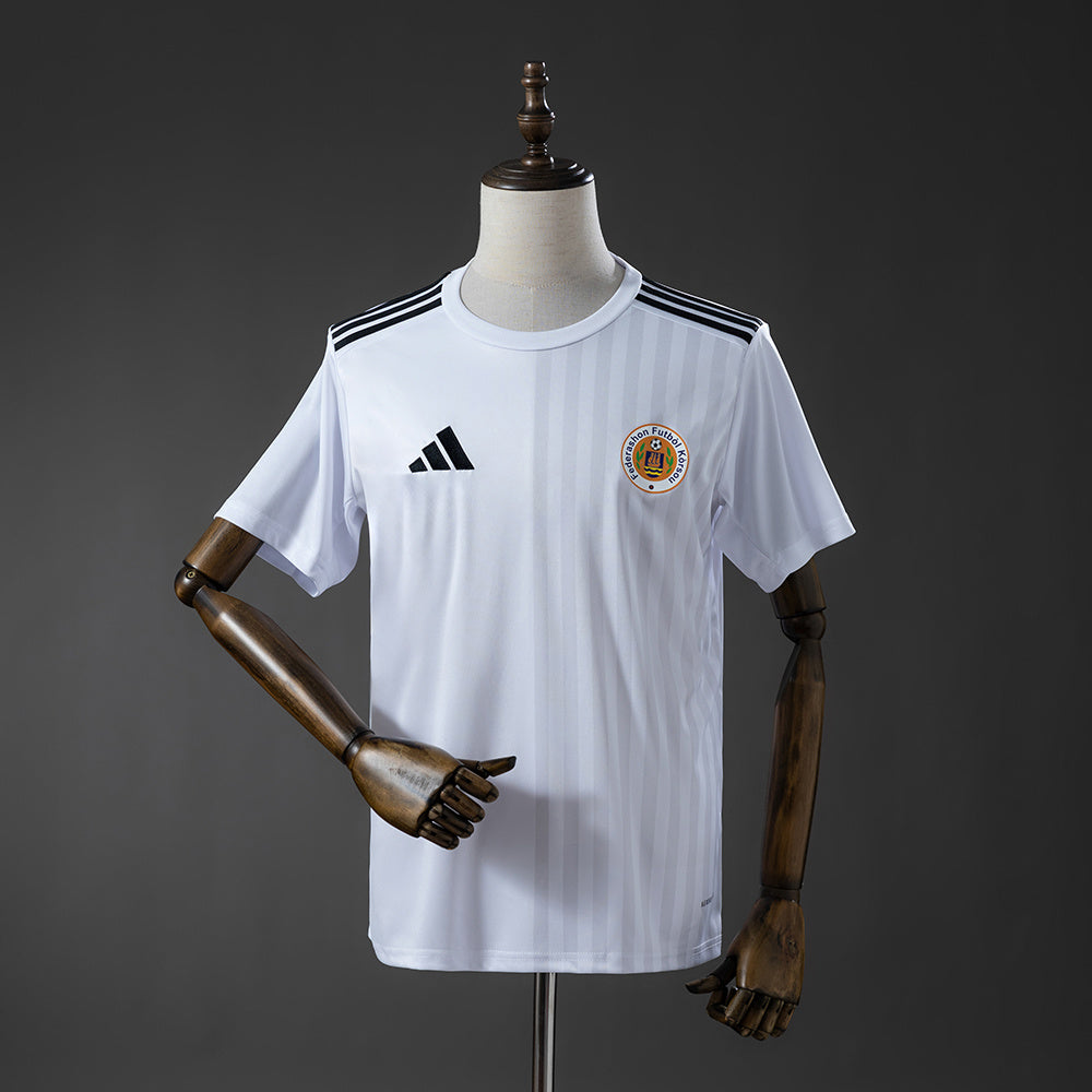 Maillot Curaçao 2026 Extérieur