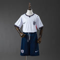 England 2026 Home Kit Set