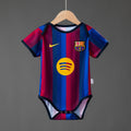 Maillot Barcelone 2026/27 Domicile Bébé