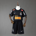 Austria 2026 Home Kit