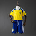 Sweden 2026 Home Set