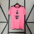 Maillot Inter Miami 2024/25 Domicile