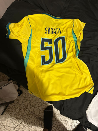 @SARATA