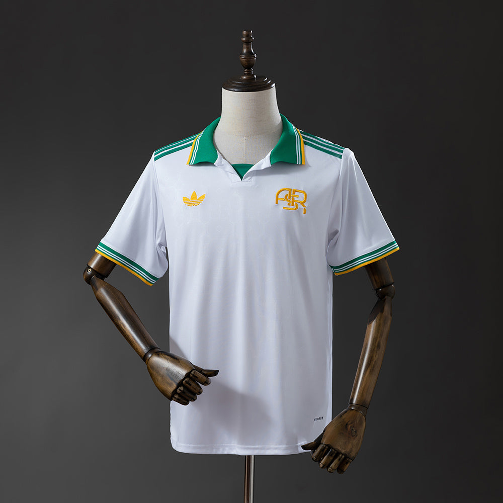 Maillot AS Roma 25/26 Third Extérieur