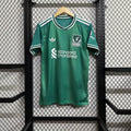 Liverpool 25/26 Third