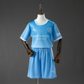 Manchester City 26/27 Home Set