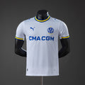 Olympique de Marseille 2026/27 Home Jersey