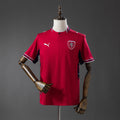 Maillot République Tchèque 2026 Domicile