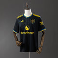 Manchester United 25/26 Away