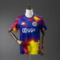Ajax 25/26 Graffiti