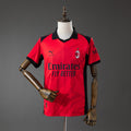Maillot AC Milan x Slam Jam 25/26 Fourth
