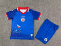 Costa Rica 2026 Home Kit