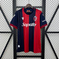 Maillot Bologna 24/25 Domicile