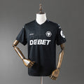Maillot Wolves Gardien 2025/26