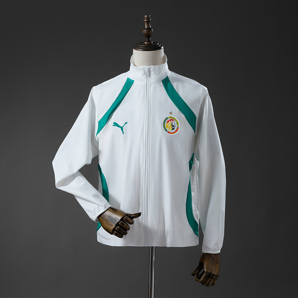 Senegal 2026