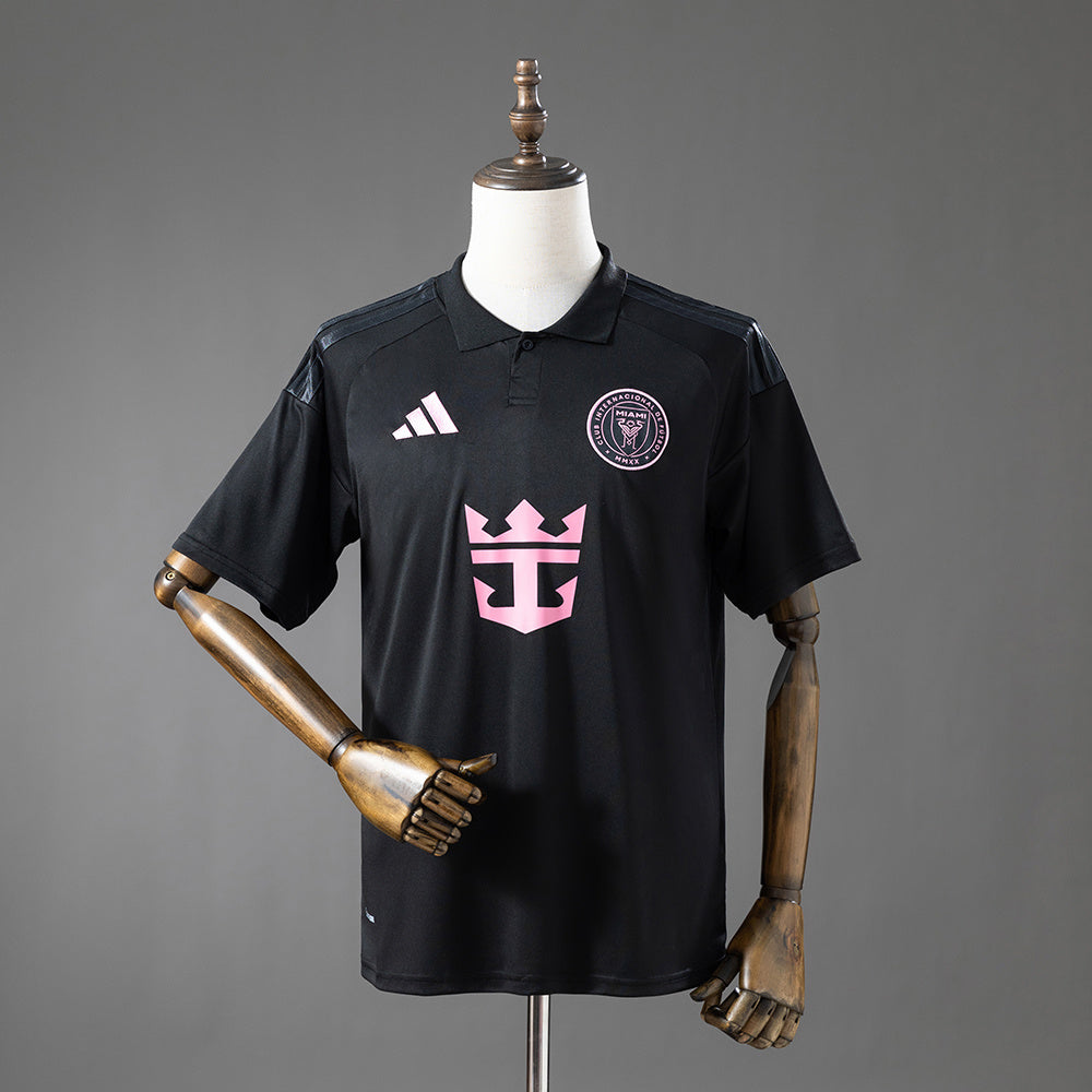 Inter Miami 26/27 Training
