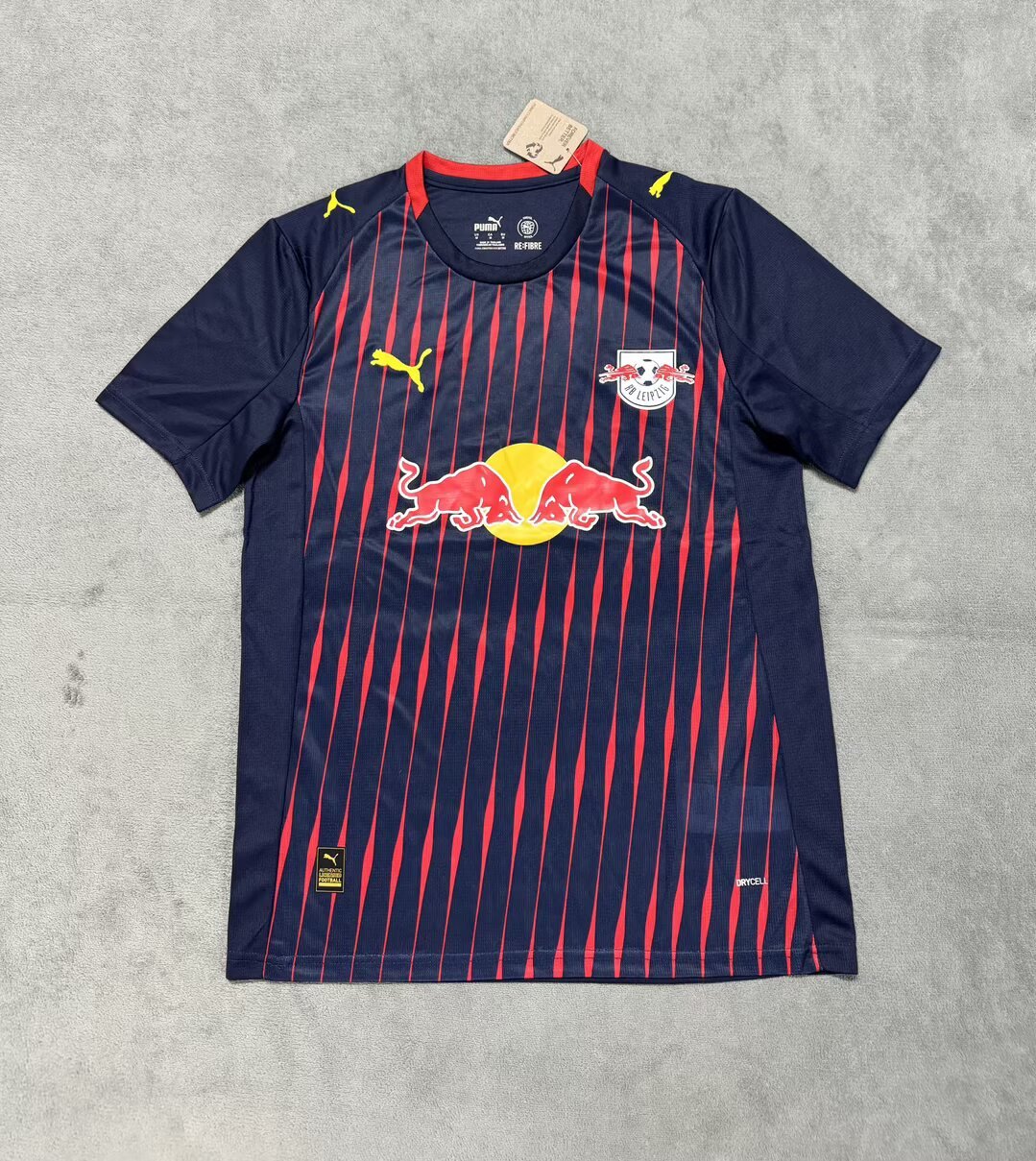 25/26 Leipzig Away