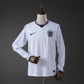 Maillot Angleterre 2026 Domicile Manche Longue