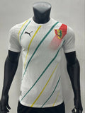 23/24 Player Edition: Republic of Guinea away