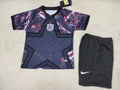 Ensemble Maillot Gardien Angleterre 2026/27