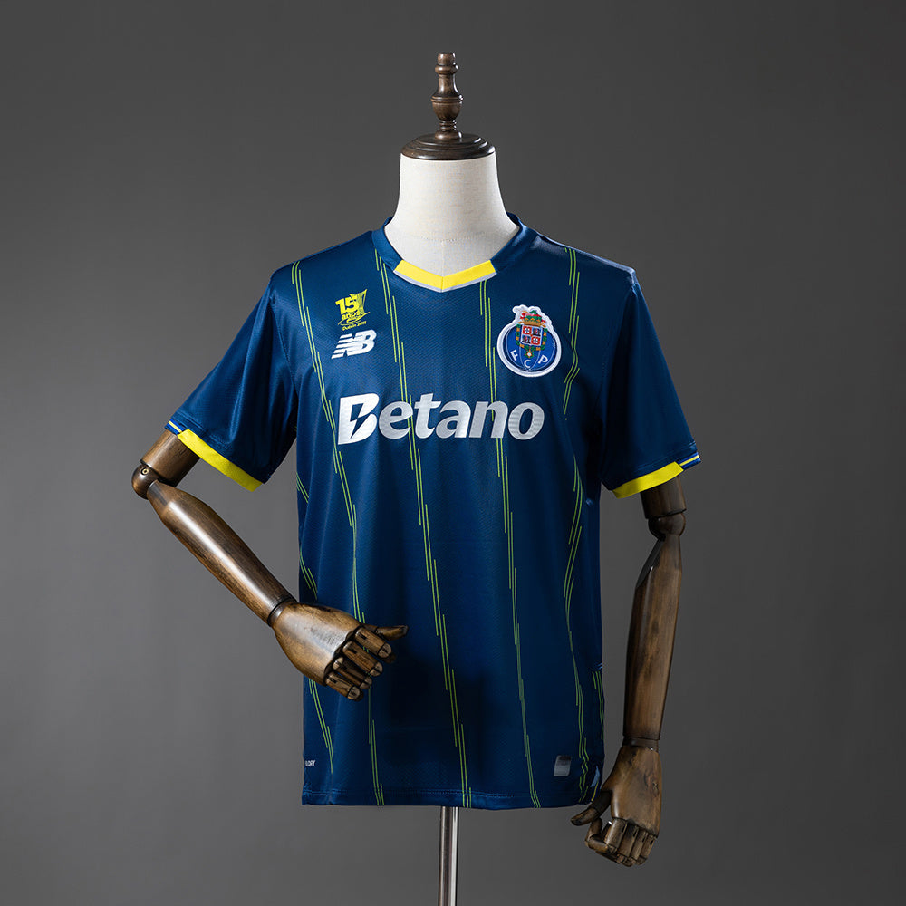 Porto 25/26 Fourth Away