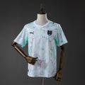 Maillot Autriche 2026/27 Extérieur