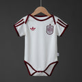 Maillot Espagne 2026/27 Extérieur Bébé