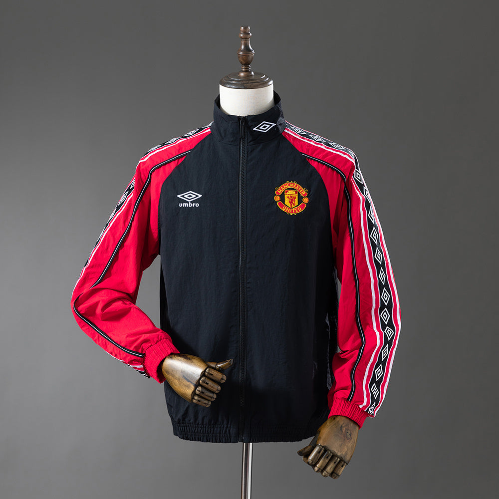 25/26 Manchester United