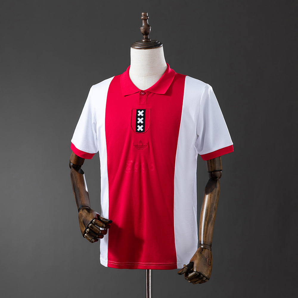 25/26 Ajax Commemorative Edition