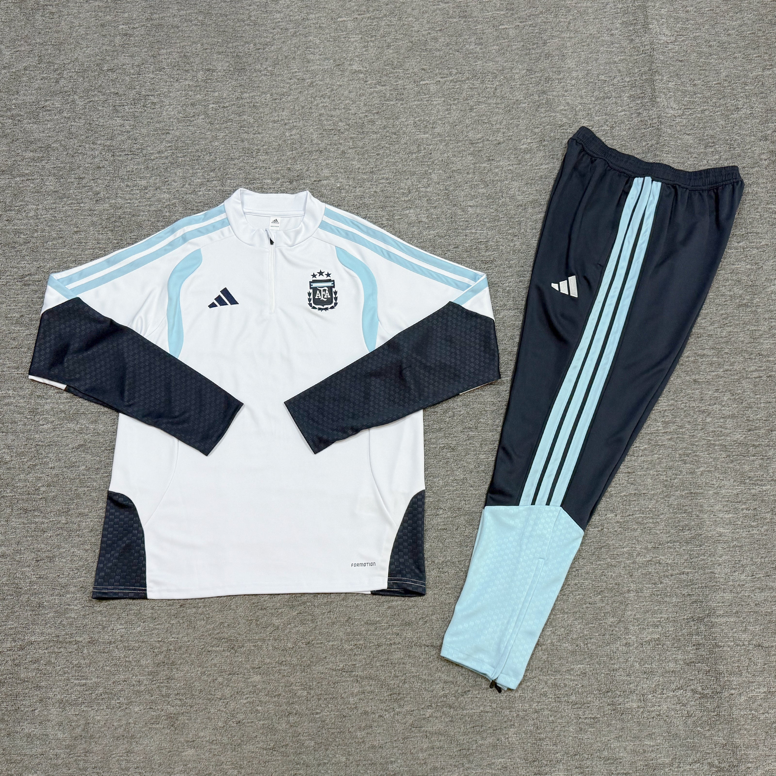 26-27 Argentina Tracksuit
