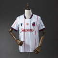 Maillot Bologna 25/26 Extérieur