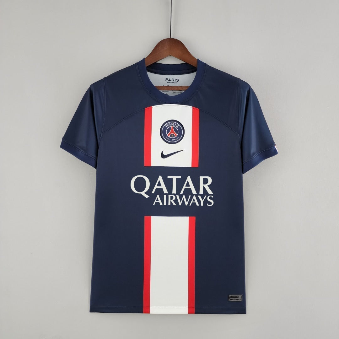 Maillot PSG 2022/23 Domicile