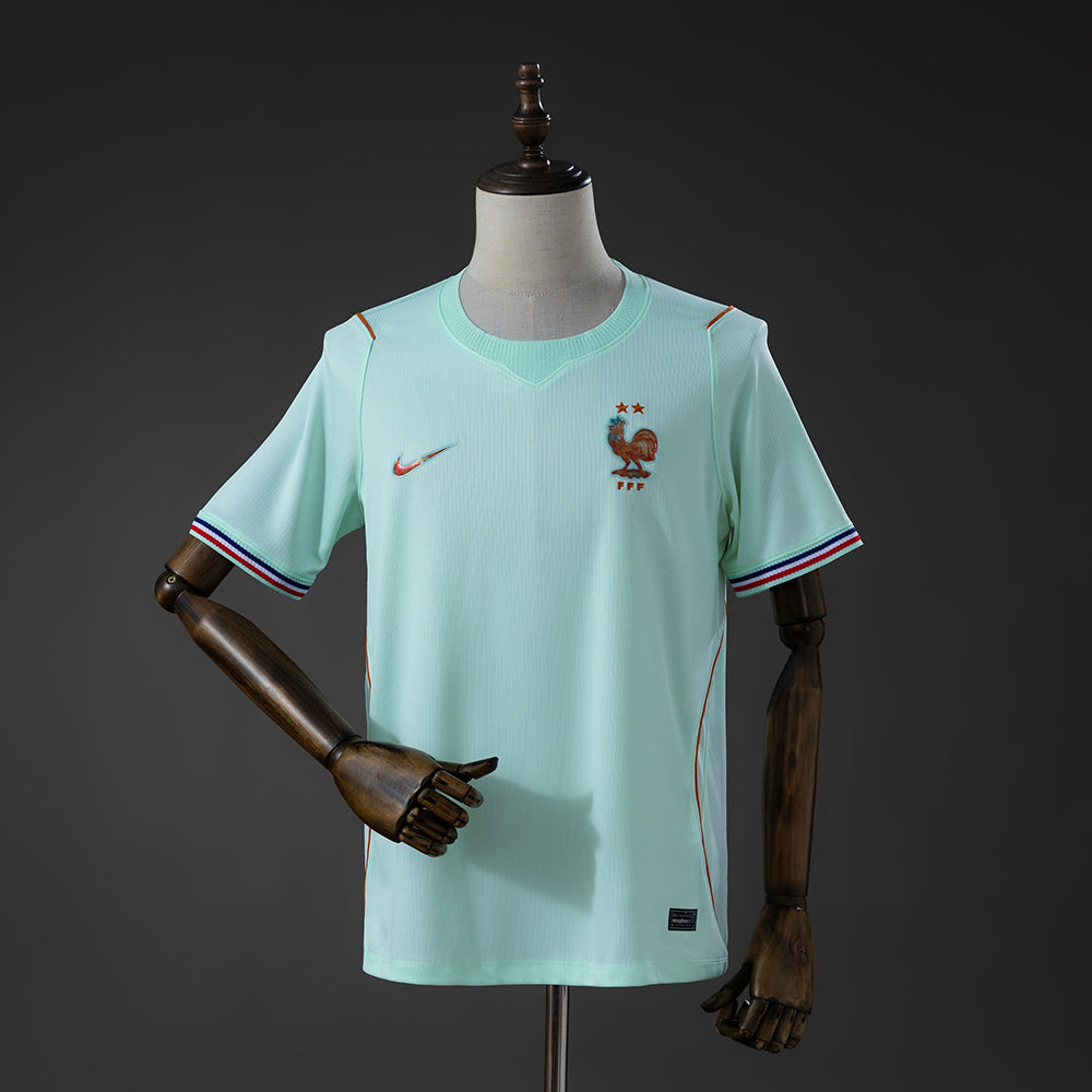 Maillot France 2026/27 Extérieur