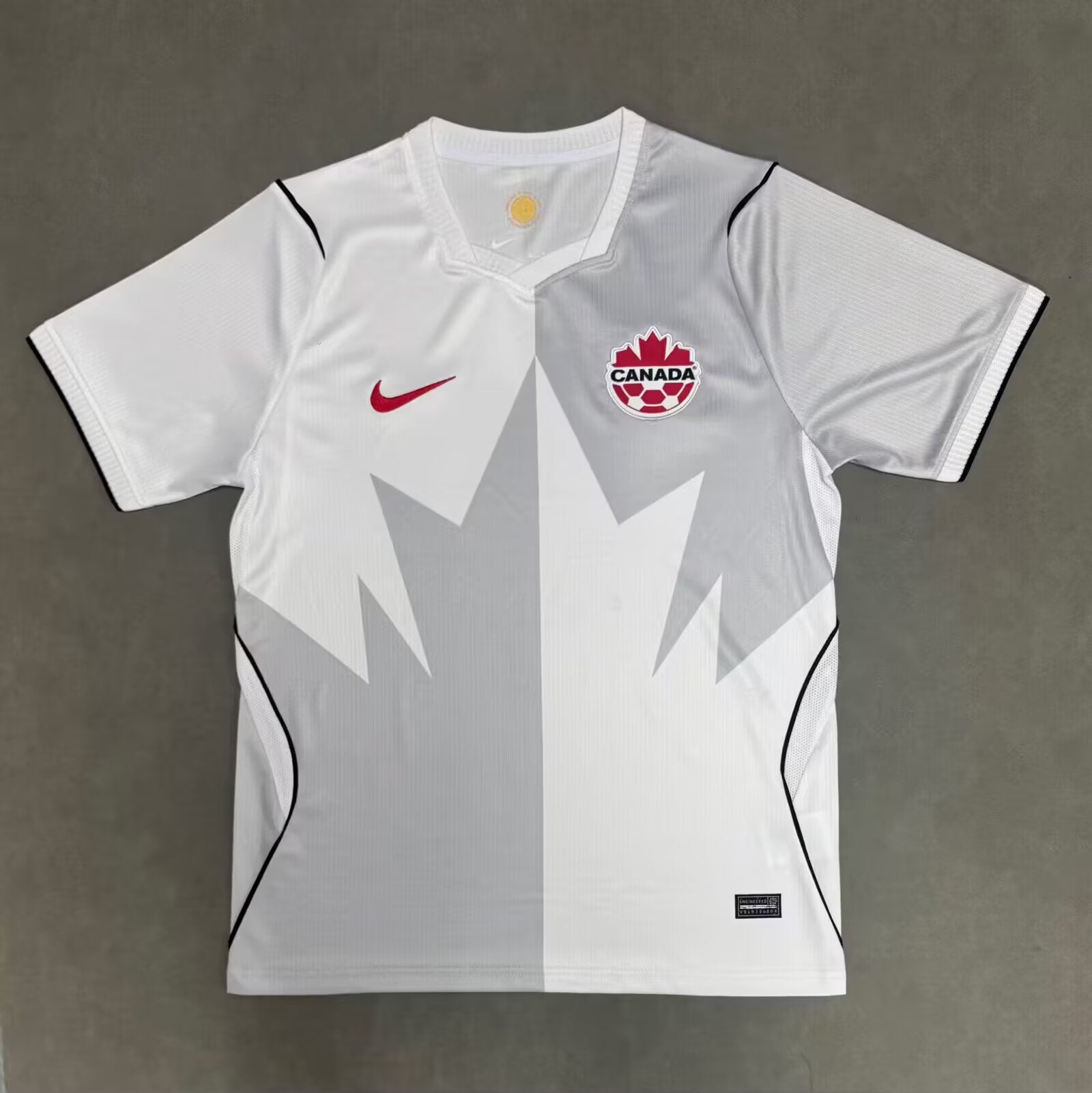 Maillot Canada 2026/27 3ème maillot Extérieur