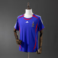 France 2006 Home Retro