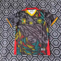 26-27 Cameroon Third Away Game