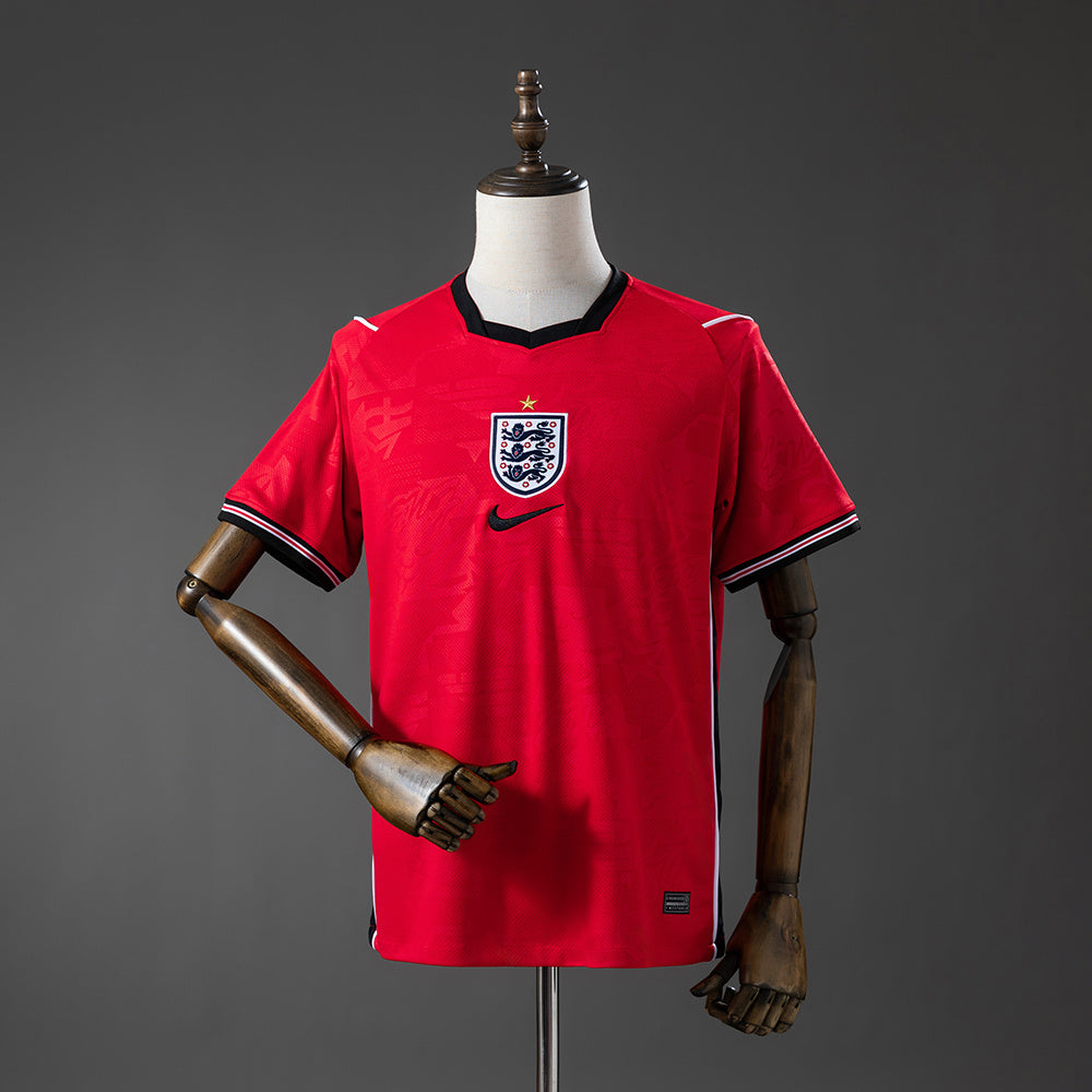 Maillot Angleterre 2026 Extérieur