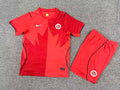 Ensemble Maillot Canada 2026/27 Domicile