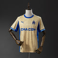 Maillot Olympique de Marseille 2025/26 3e Maillot Extérieur – Version II