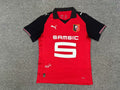 Maillot Stade Rennais 2025/26 Domicile