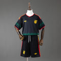 Jamaica 2026 x Bob Marley Away Set