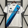 Maillot Extérieur Paris FC 2025/26