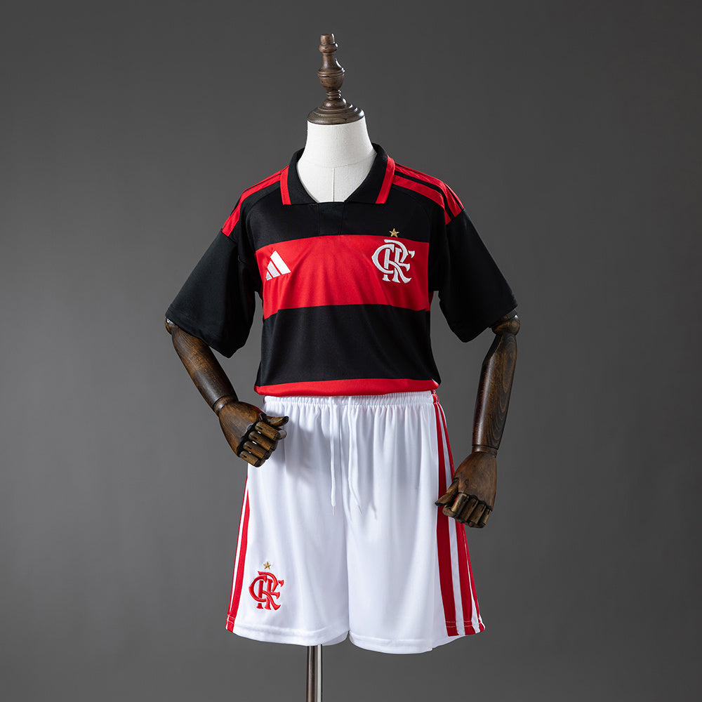 Flamengo 26/27 Home Set